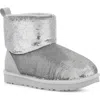 Ugg Classic Mini Boots In Multi