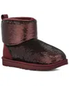 Ugg Classic Mini Mirror Ball Classic Boot