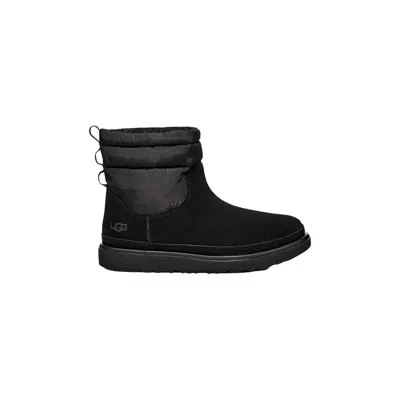 Ugg Classic Mini Mod Black 1158231-blk Men's