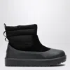 Ugg Classic Mini Mod Black Boot