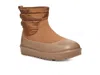 Ugg Classic Mini Mod In Blue