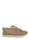 Ugg Lowmel In Beige