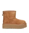 Ugg Classic Mini Ii Boots In Brown