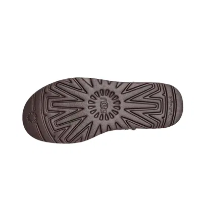 Ugg Classic Mini Platform Smoke Plum 1134991-skp Women's