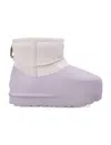 Ugg Classic Mini Pumped Molded Boots