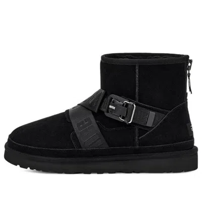 Ugg Classic Mini Quickclick Boot 'black'