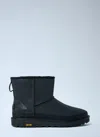 Ugg Classic Mini Reflective Boots In Multi