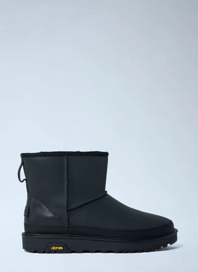 Ugg Classic Mini Reflective Boots In Multi