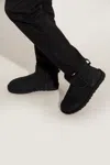 Ugg Sneakers In Black