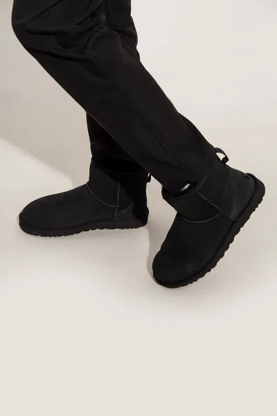 UGG UGG ‘CLASSIC MINI’ SNOW BOOTS