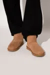 Ugg ‘classic Mini' Snow Boots In Brown