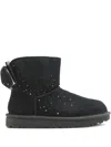Ugg Classic Mini Stargirl Bow Port Boots