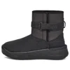Ugg Classic S Boots 'black'