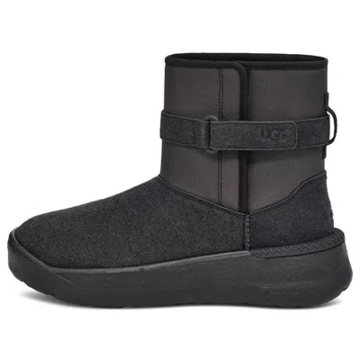 Ugg Classic S Boots 'black'