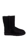 UGG CLASSIC SHORT ANKLE BOOTS