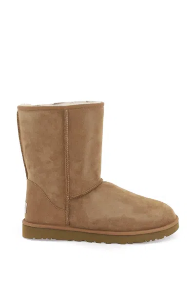 UGG UGG CLASSIC SHORT BOOTS