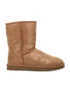 Ugg Classic Short Boots In Multi