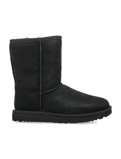 Ugg Classic Short Ii Boot In Multi