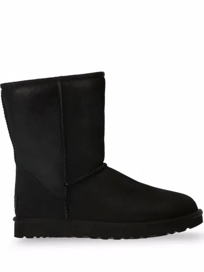 Ugg "classic Short Ii" Boots