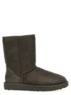 Ugg 'classic Short Ii' Boots