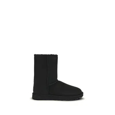 Ugg Classic Short Ii Boots
