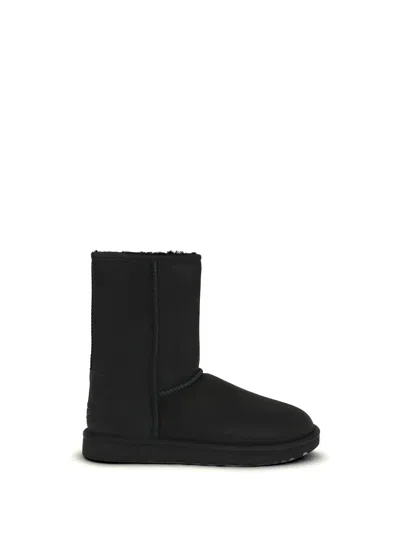 Ugg Classic Short Ii Boots