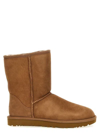 UGG UGG CLASSIC SHORT II BOOTS