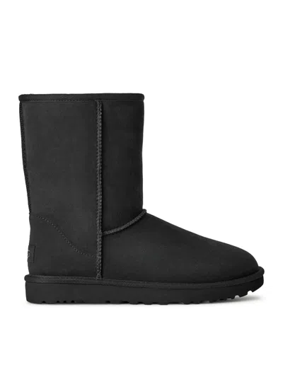 UGG CLASSIC SHORT II BOOTS