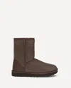 Ugg Classic Short Ii Boots In Brown