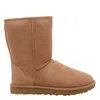 Ugg Classic Short Ii Boots In Brown