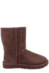 UGG UGG CLASSIC SHORT II BOOTS