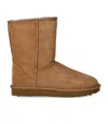 Ugg Classic Short Ii Chestnut Boot In Brown