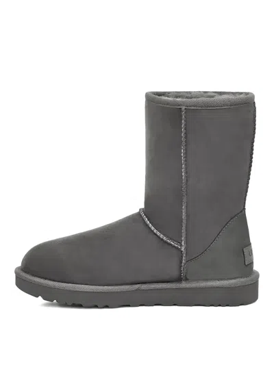 Ugg Botines - Gris In Gray