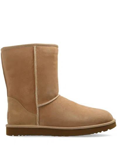 UGG UGG W CLASSIC SHORT II SHOES