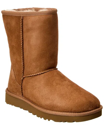 Ugg Classic Tall Ii Boots In Black