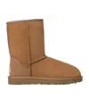 Ugg Classic Short Ll Boots In Brown