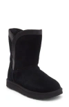 Ugg ® Classic Short Lunara Boot In Black