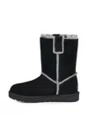 Ugg Classic Short Spill Seam Boots In Multi