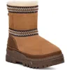 Ugg ® Classic Short Trailgazer Boot In Brown