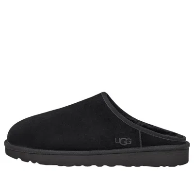 Ugg Classic Slip-on 'black'