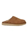 Ugg Classic Slip-on Chestnut Slipper In Brown