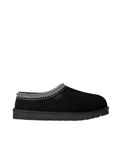 UGG CLASSIC SLIP-ON MEN'S SUEDE SHOES WITH PLUSH SHEEPSKIN LINING