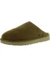 Ugg Classic Slipper In Green