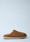 Ugg Australia Classic Slip On In Camel