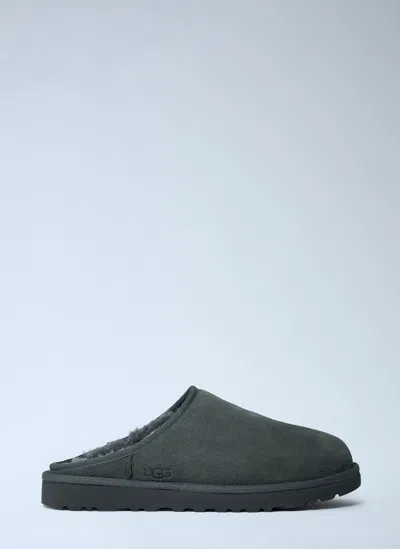 Ugg Classic Slip-on Mules In Multi