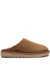 Ugg Australia Classic Slip On In Neutral