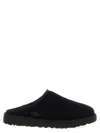 Ugg Classic Slip On Shoe Scarpe Basse Black In Black