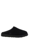 Ugg Classic Slip On Shoe Scarpe Basse Black In Black