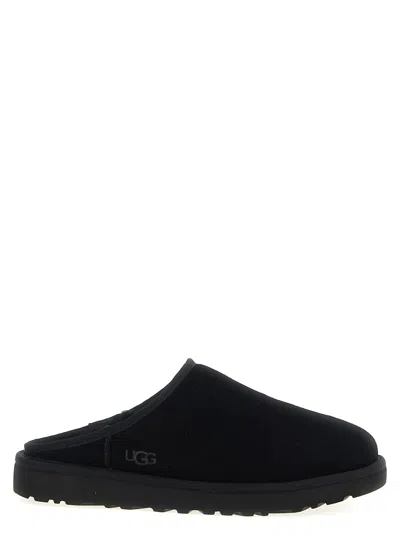 UGG CLASSIC SLIP-ON SABOTS