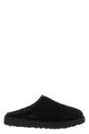 Ugg Classic Slip On Shoe Scarpe Basse Black In Black